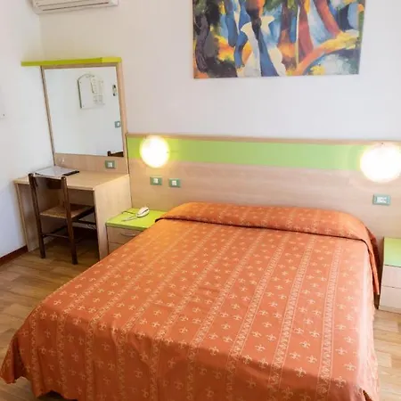 Verdi 3* Lido di Jesolo