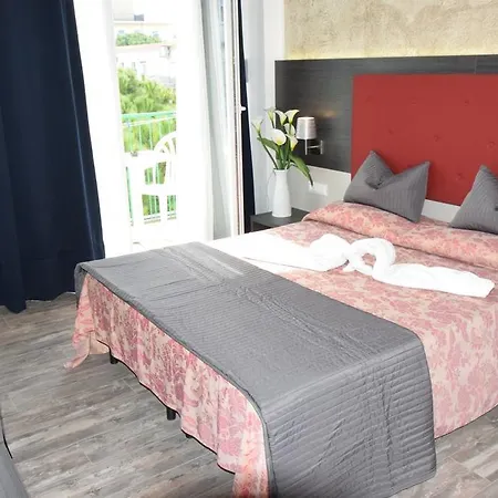 Hotel Verdi Lido di Jesolo