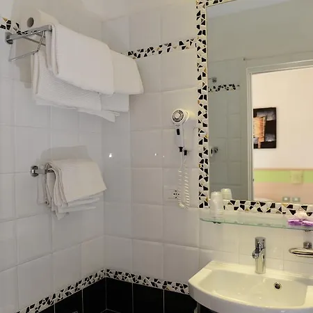 Verdi Hotel Lido di Jesolo