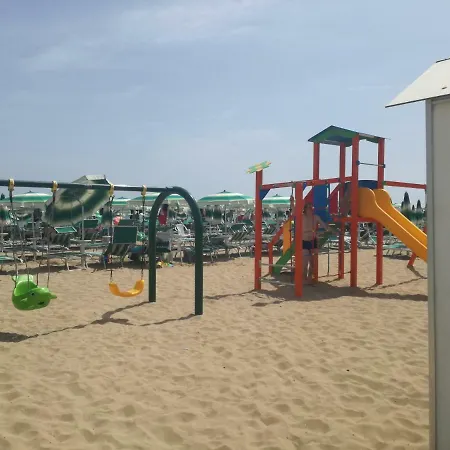 Verdi 3* Lido di Jesolo