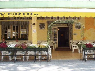 Verdi Hotel 3*