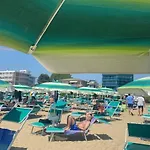 מלון Verdi לידו די ג'סולו
