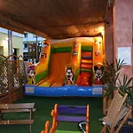 מלון Verdi 3*