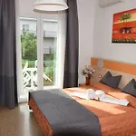Verdi מלון 3*