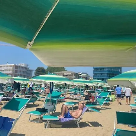 Hotel Verdi Lido di Jesolo