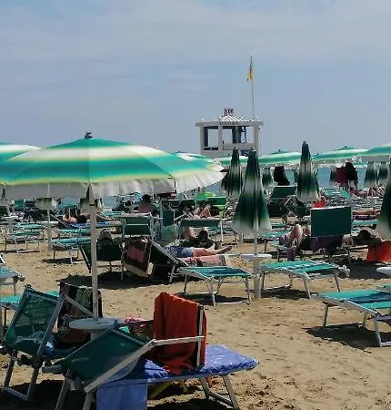 Verdi Hotel Lido di Jesolo