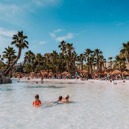 Verdi Ξενοδοχείο