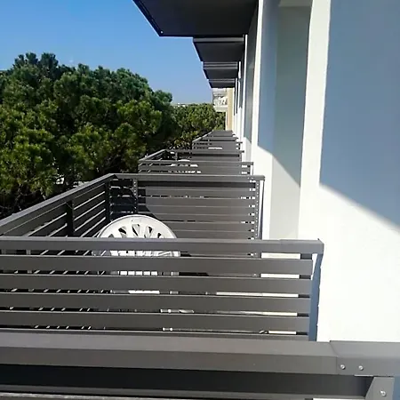 Hotel Verdi