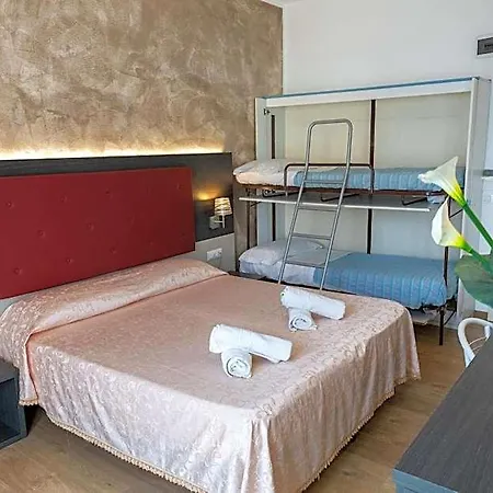 Verdi 3* Lido di Jesolo