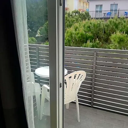 Hotel Verdi Lido di Jesolo