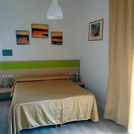 Hotel Verdi 3*