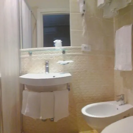 Hotel Verdi