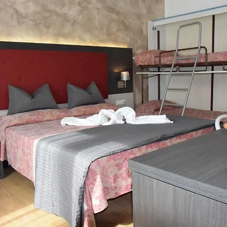 Verdi 3* Lido di Jesolo