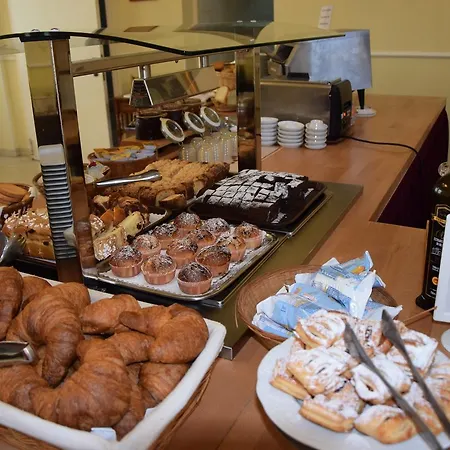 Verdi 3* Lido di Jesolo