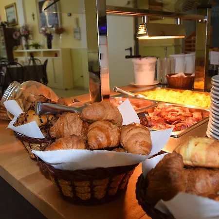 Szálloda Verdi Lido di Jesolo