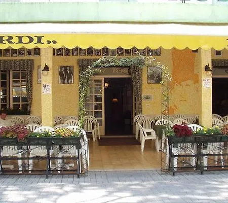 Verdi Lido di Jesolo