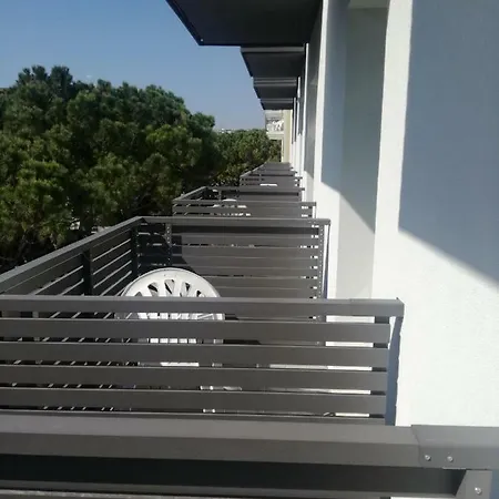 Verdi Hotel 3*