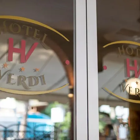 Verdi Szálloda