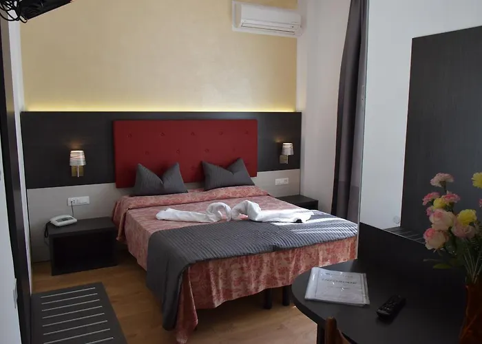 Verdi Ξενοδοχείο 3*