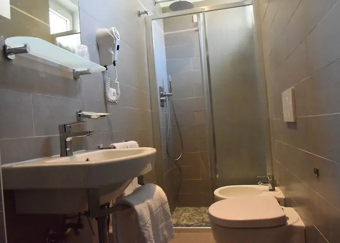 Ξενοδοχείο Verdi Τζεσόλο Λίντο