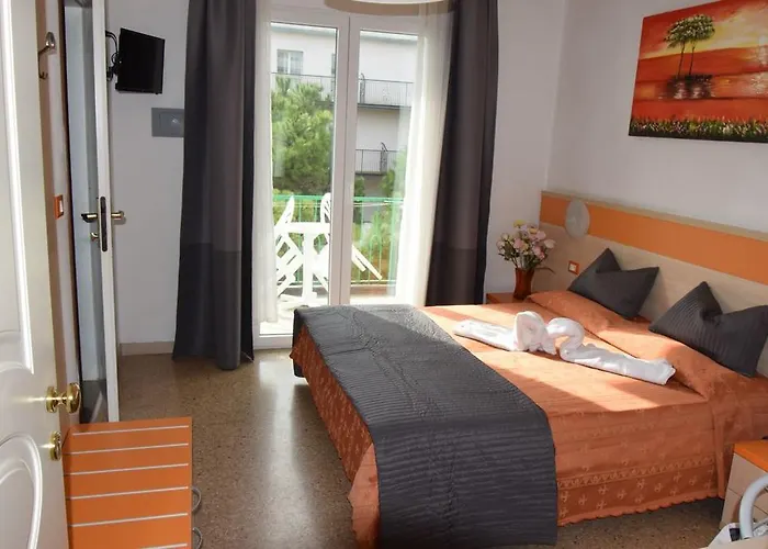 Ξενοδοχείο Verdi