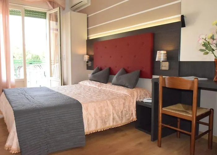 Verdi Ξενοδοχείο Τζεσόλο Λίντο