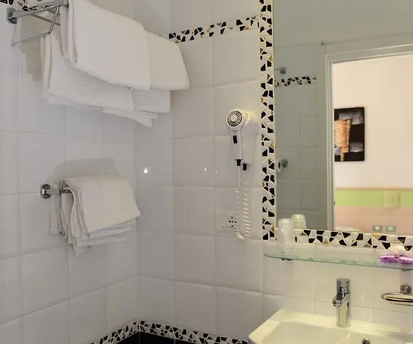 Verdi Ξενοδοχείο Τζεσόλο Λίντο