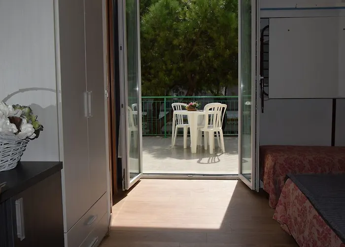 Verdi Ξενοδοχείο 3*