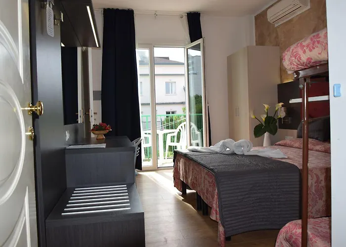 Verdi Τζεσόλο Λίντο