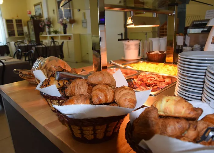 Ξενοδοχείο Verdi Τζεσόλο Λίντο