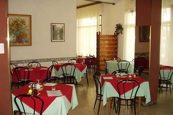 Verdi Τζεσόλο Λίντο