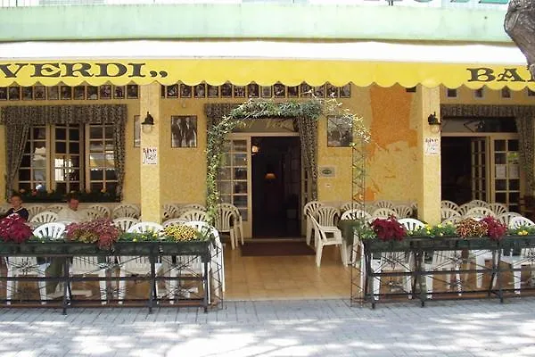 Verdi Τζεσόλο Λίντο