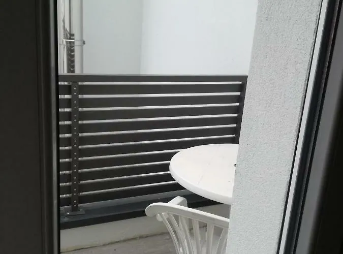 Ξενοδοχείο Verdi 3*