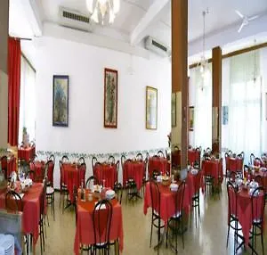Ξενοδοχείο Verdi Τζεσόλο Λίντο