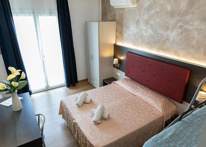 Verdi Ξενοδοχείο 3*