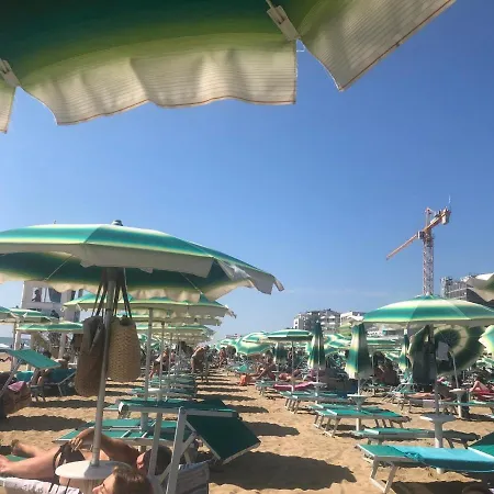Hotel Verdi 3*