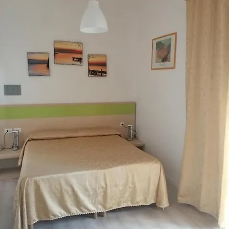 Hotel Verdi 3*