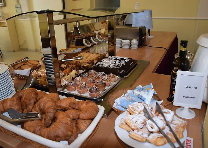Verdi 3* לידו די ג'סולו